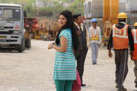 Hyderabad Love Story Photos